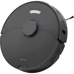 Робот-пилосос RoboRock Vacuum Cleaner S7 Max Ultra Black [102090] - мініатюра 3