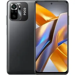 Смартфон Xiaomi Poco M5s 8/256GB Grey