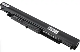 Акумулятор HP HS04/14.4V (240 G4, 245 G4, 250 G4, 255 G4 Series) 14.6V 2800 mAh Black (LG/ Samsung/ Sanyo)