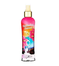 Спрей для тіла Santorini Sunset Body Mist So...? 200 мл