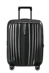 Валіза 55 См Samsonite NEXIS ONYX BLACK 55x40x20(23) KT1*09001