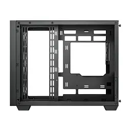 Корпус для ПК Deepcool CG330 Mesh 3F Black (R-CG330MESH-BKANM3-G) - мініатюра 7