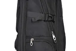 Рюкзак 2E Ultimate SmartPack 30L Black - мініатюра 3