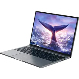 Ноутбук Blackview GamiBook 8 [GamiBook_8_32_1_GR] [147139] - мініатюра 2