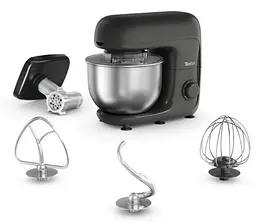 Кухонна машина Tefal QB161H38 - мініатюра 2