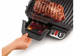 Електрогриль Tefal GC3060 - мініатюра 3