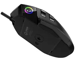 Миша Lorgar MSP80 8000 Hz Gaming Mouse Pro Black (LRG-MSP80-BK) - мініатюра 10