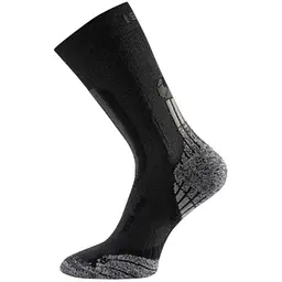 Шкарпетки Lasting ITU 900 Black S (LST-ITU900S)