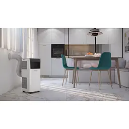 Кондиціонер мобільний Olimpia Splendid Dolceclima Compact 10 SB WIFI (OS-2572) - мініатюра 4
