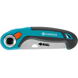 Пила садова складна Gardena 135Р 08742-20 (13.5/34.5 см, 220 г) - мініатюра 3
