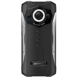 Смартфон Doogee S99 8/128 Gb Global Black - мініатюра 2