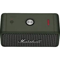 Портативна акустика Marshall Portable Speaker Emberton Forest [1005944] [87585] - мініатюра 3