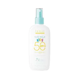 Дитяче молочко для засмаги з SPF 50 Thalia, 150 мл (Liv222007)