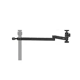 Штатив-тримач Ulanzi Vijim Flexible Arm UV-2879 LS21C Black