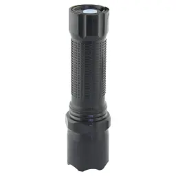 Ліхтар Quantum Minik Black 3W LED з USB (QM-FL1040) - мініатюра 2