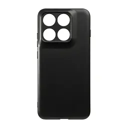 Чохол ArmorStandart Matte Slim Fit для Motorola Edge 70 Pro 5G Camera cover Black