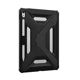 UAG Чохол UAG для iPad Air 11" (Gen 8, 2026), Scout+, Black - мініатюра 3