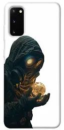 Чохол Demsky Сталкер 1 для Samsung Galaxy S20