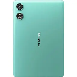 Планшет Oukitel OT6 Kids 4/64GB Green [105349] - мініатюра 6