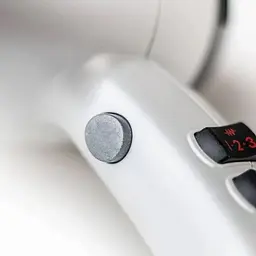 Фен Valera SE Master Pro 3200 Pearl White [MP3.2X RC PW] [79203] - мініатюра 9