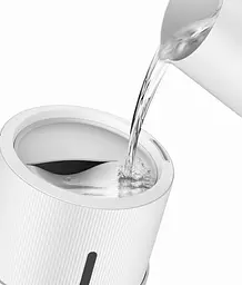 Зволожувач повітря Xiaomi Deerma Humidifier White DEM-SJS600 - мініатюра 5