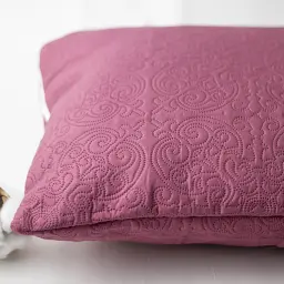 Подушка ТЕП Friendly Sleepcover Light 50x70 см бордовий - мініатюра 4