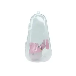 Аспіратор назальний у футлярі MGZ-0705(Pink)