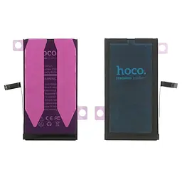 Акумулятор Hoco для Apple iPhone 14 Plus - мініатюра 4