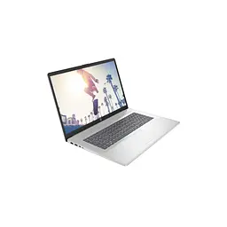 Ноутбук HP 17-cp2031ua (D16DCEA) - мініатюра 2