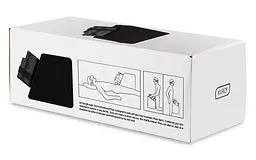 Kiiroo Keon Pillow and Strap - Подушка-підставка з ременем для мастурбатора - мініатюра 3