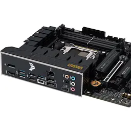Материнська плата ASUS TUF GAMING B650M-PLUS - мініатюра 3