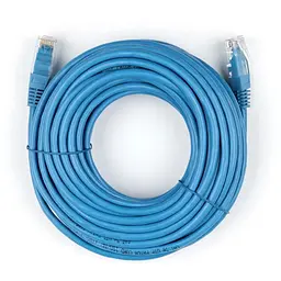 Патч-корд Vinga COPPER 10м (VCPPCC10B)