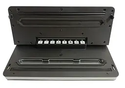 Вакуумний пакувальник вакууматор Silver Crest SVEB 160 B2 з функцією маринування, вакууматор для дому - мініатюра 3
