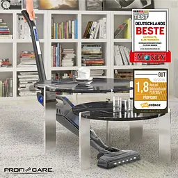 Пилосос портативний PROFI CARE PC-BS 3035 - мініатюра 4