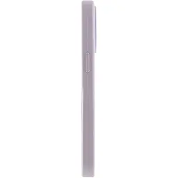 Чохол Silicone Case для Apple iPhone 17e/ 16e Lilac AA [136635] - мініатюра 3