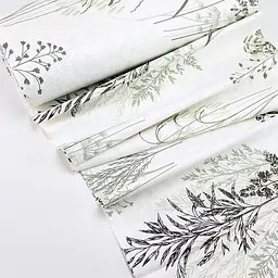 Підковдра полуторна 145х210 WILD HERBS COSAS (4822052452226) - мініатюра 5
