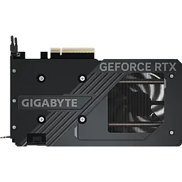 Відеокарта Gigabyte GeForce RTX 5060 Windforce OC 8G [GV-N5060WF2OC-8GD] UA [133907] - мініатюра 6