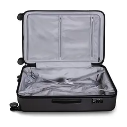Валіза Xiaomi Ninetygo PC Luggage 28'' Grey (6970055341059) - мініатюра 4