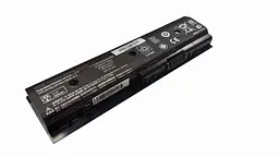 Акумулятор для ноутбука HP Compaq HSTNN-LB3P DV6-7000 11.1V Black 5200 mAh - мініатюра 3