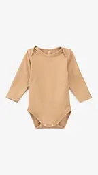 Боді-лодочка для хлопчика Baby Life 309 74 см Бежевий shop (2000999322389)