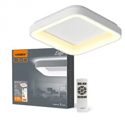 Світильник Videx EDGE-SC-72W-WHITE (VLE-ESC-72W) - мініатюра 2