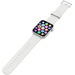 Годинник Blackview R30 Pro Grey - мініатюра 6