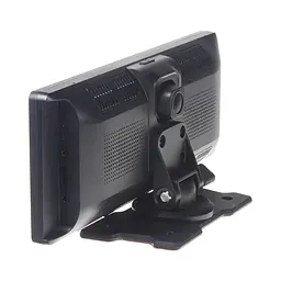 Монітор 10.26" s Apple CarPlay Android auto Bluetooth DUAL DVR - мініатюра 5