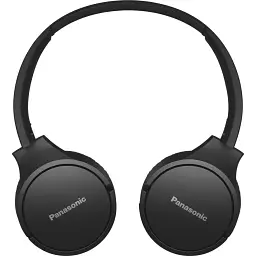 Навушники з мікрофоном Panasonic RB-HF420BGE-K Black - мініатюра 8