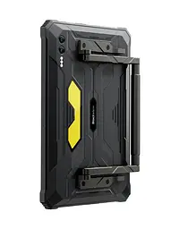 Планшет Blackview Active 10 Pro 12/512GB LTE Black with holder - мініатюра 2