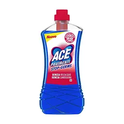 Засіб для миття підлоги ACE Стоп-мікроби 1 л (8001480708488)