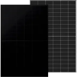Сонячна панель TCL Solar 465W Bifacial N-type (HSM-BD54-GA) [164331] - мініатюра 2