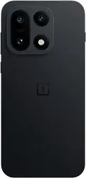 Смартфон OnePlus 15 16/512GB Black Global Version - мініатюра 3