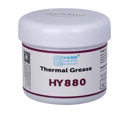 Термопаста Halnziye HY-883 100г (6.5W/m*k) (HY883-100G)