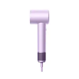 Фен MiJia High Speed Hair Dryer H501 BHR7375CN Purple - мініатюра 2